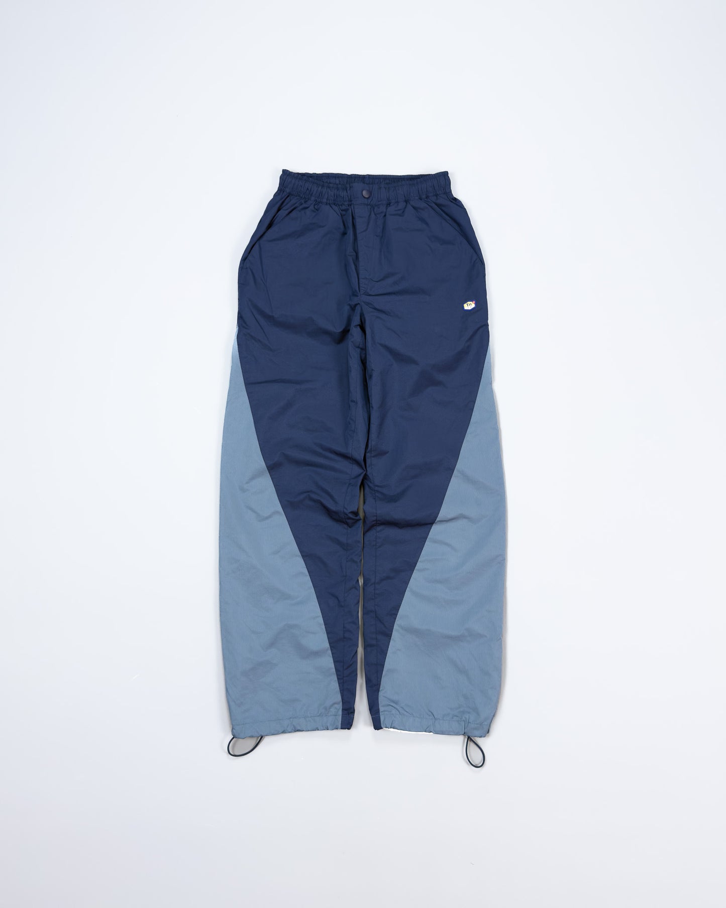 Nike Air Max Plus Tuned Tn 'Future' Joggers / Tracksuit Bottoms - Early 2000's - Size: Small