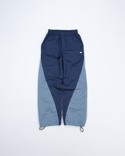 Nike Air Max Plus Tuned Tn 'Future' Joggers / Tracksuit Bottoms - Early 2000's - Size: Small