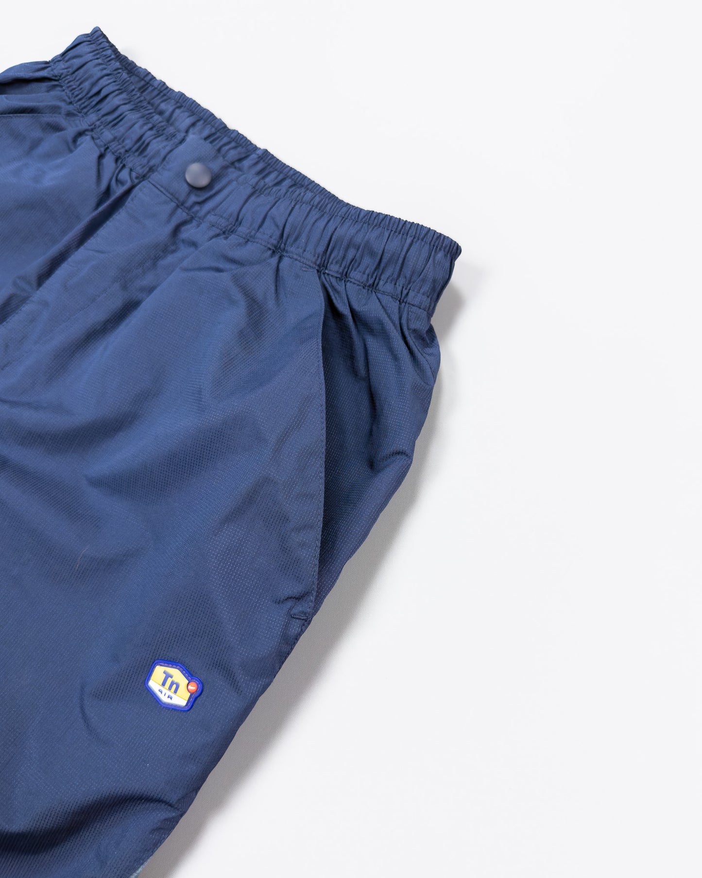 Nike Air Max Plus Tuned Tn 'Future' Joggers / Tracksuit Bottoms - Early 2000's - Size: Small