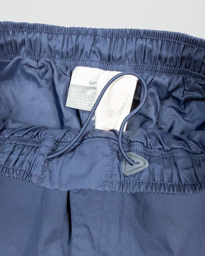 Nike Air Max Plus Tuned Tn 'Future' Joggers / Tracksuit Bottoms - Early 2000's - Size: Small