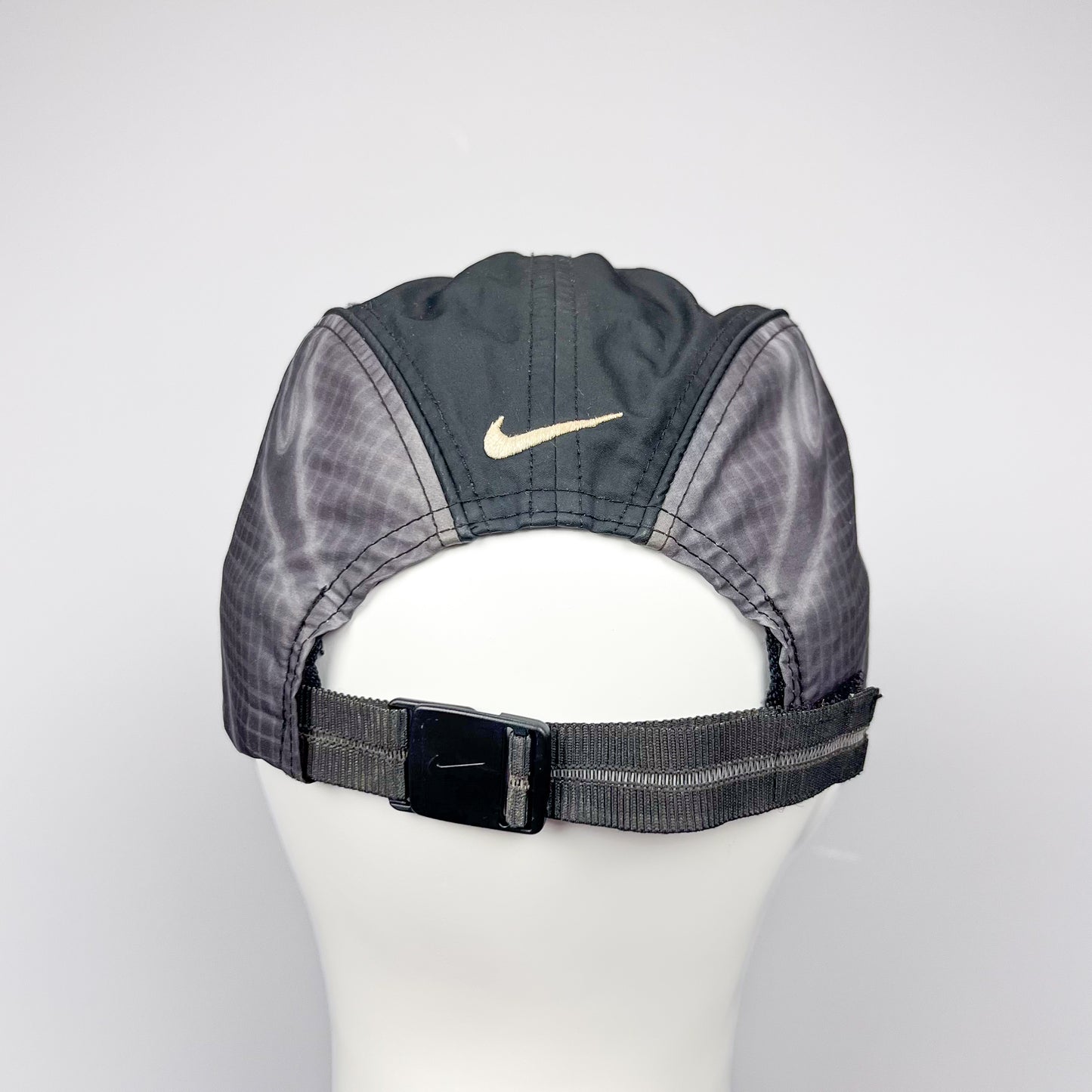 Nike Air Max Plus Tuned Tn 'X-ray Vein' Cap - Black