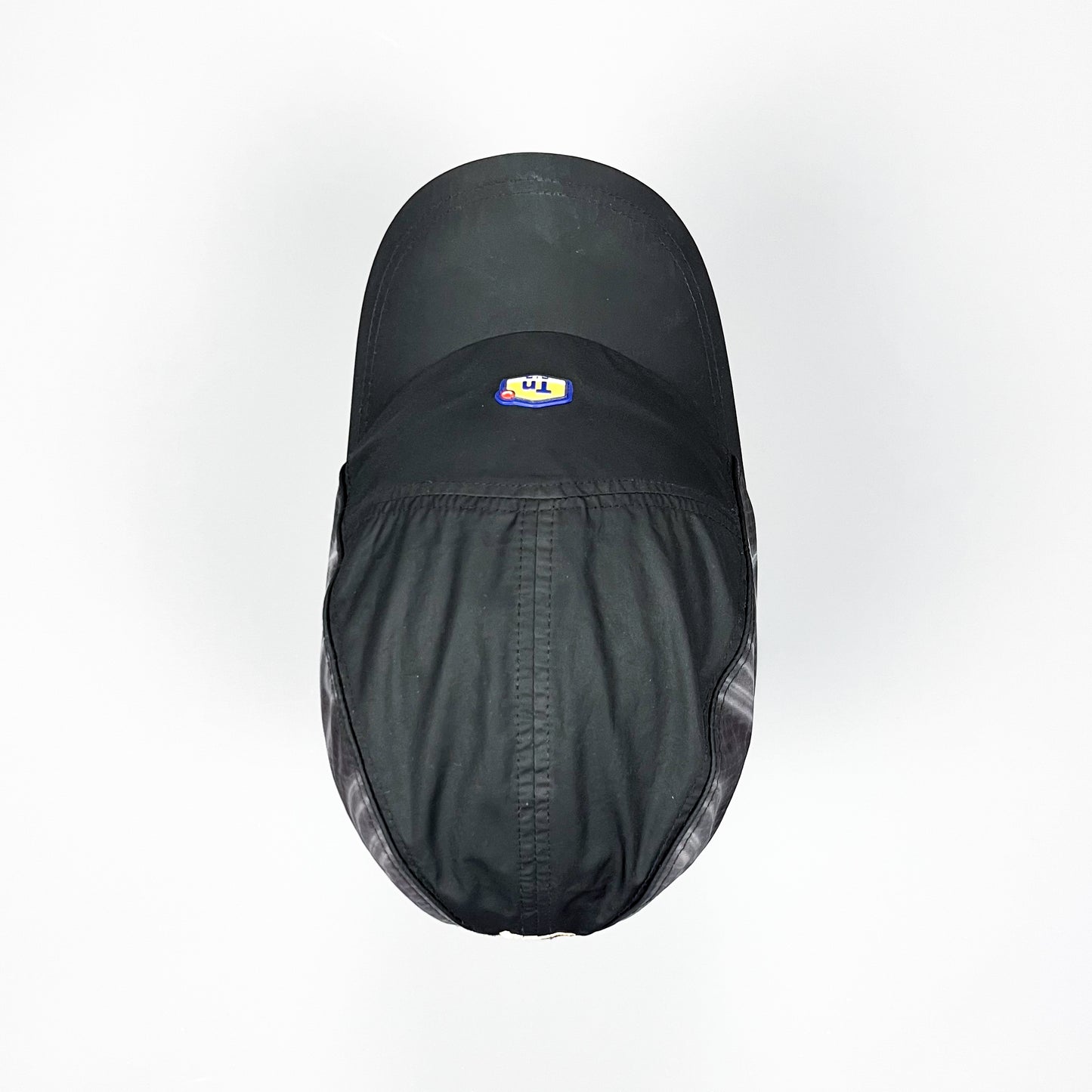 Nike Air Max Plus Tuned Tn 'X-ray Vein' Cap - Black
