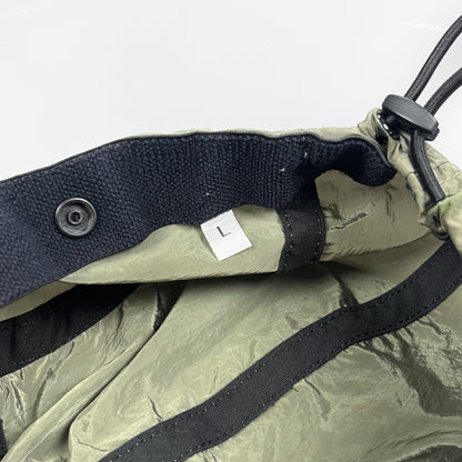 Stone Island Nylon Metal Cap - Size: Large