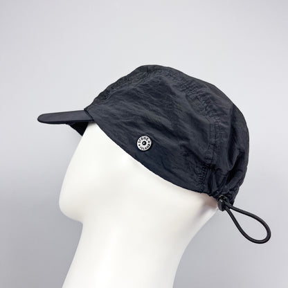 Stone Island Nylon Metal Cap - Size: Large