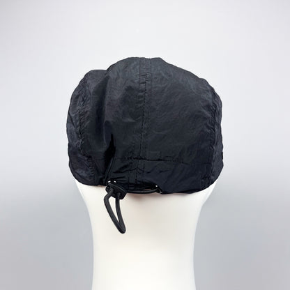 Stone Island Nylon Metal Cap - Size: Large
