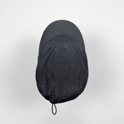 Stone Island Nylon Metal Cap - Size: Large