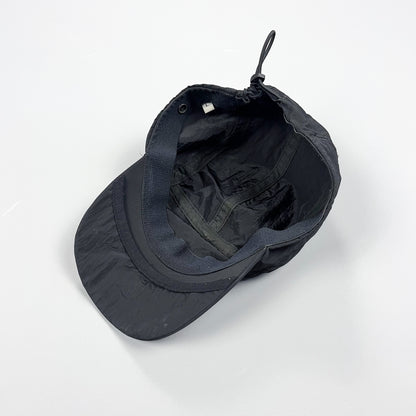 Stone Island Nylon Metal Cap - Size: Large
