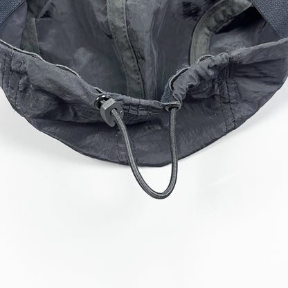 Stone Island Nylon Metal Cap - Size: Large
