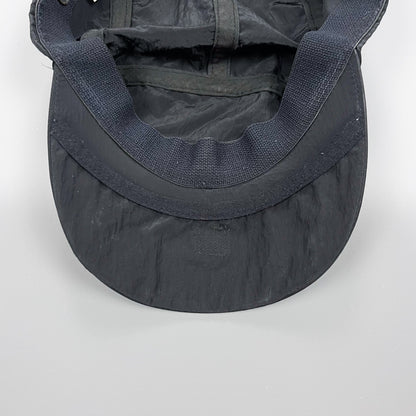 Stone Island Nylon Metal Cap - Size: Large