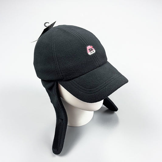 Nike x Skepta SK Air Floppy Dog Ears Trapper Fleece Cap