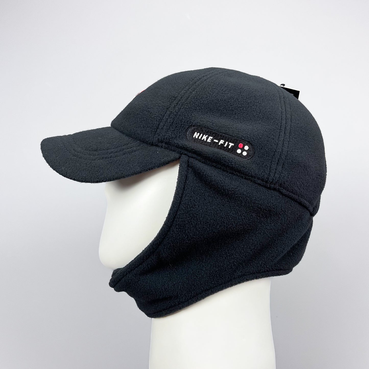 Nike x Skepta SK Air Floppy Dog Ears Trapper Fleece Cap