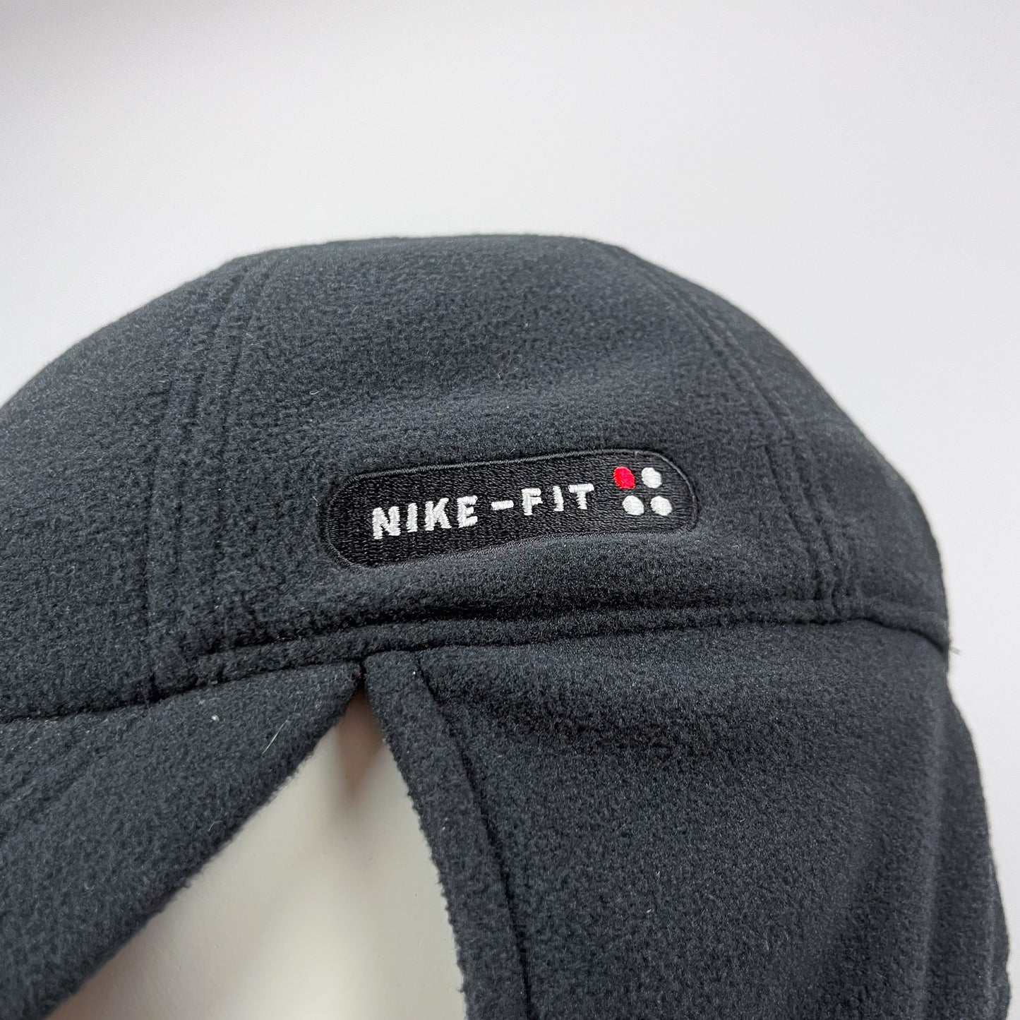 Nike x Skepta SK Air Floppy Dog Ears Trapper Fleece Cap