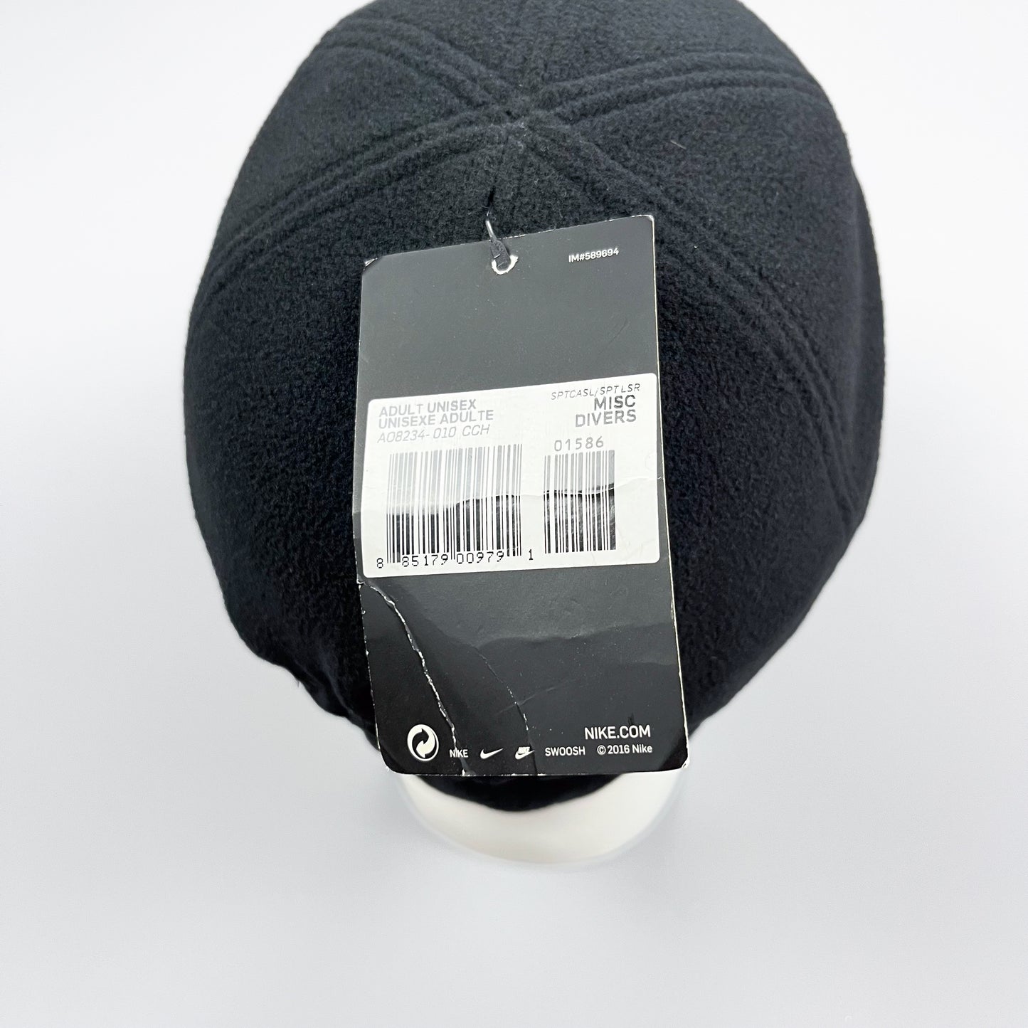 Nike x Skepta SK Air Floppy Dog Ears Trapper Fleece Cap
