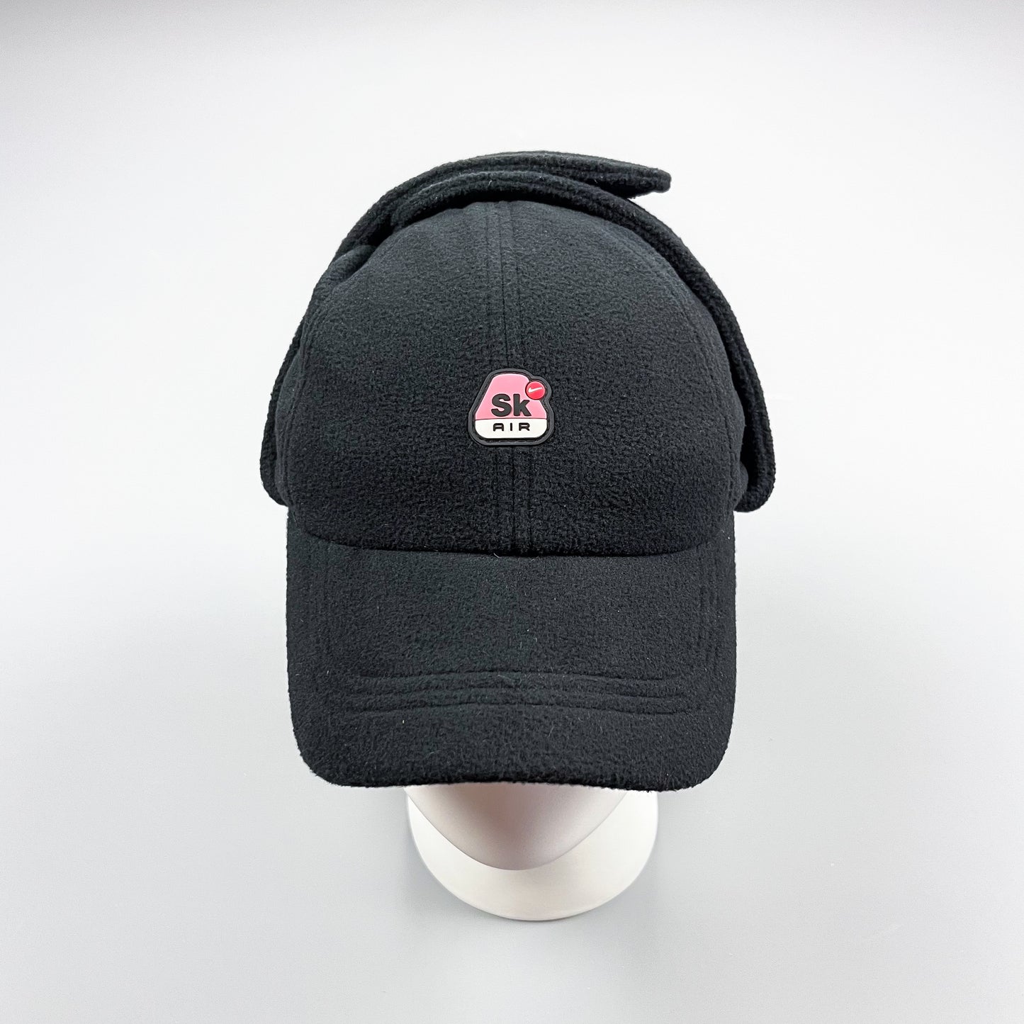 Nike x Skepta SK Air Floppy Dog Ears Trapper Fleece Cap