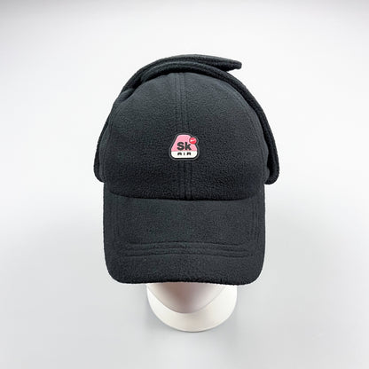 Nike x Skepta SK Air Floppy Dog Ears Trapper Fleece Cap