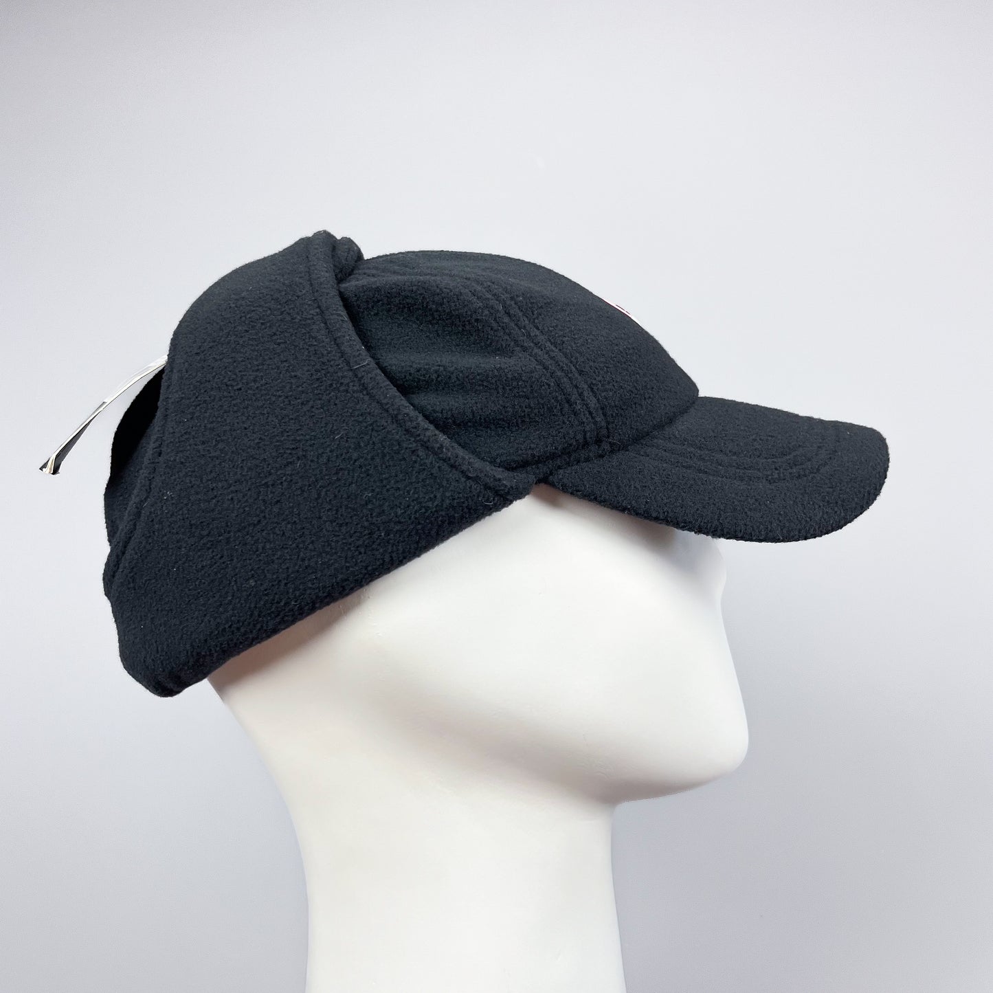 Nike x Skepta SK Air Floppy Dog Ears Trapper Fleece Cap
