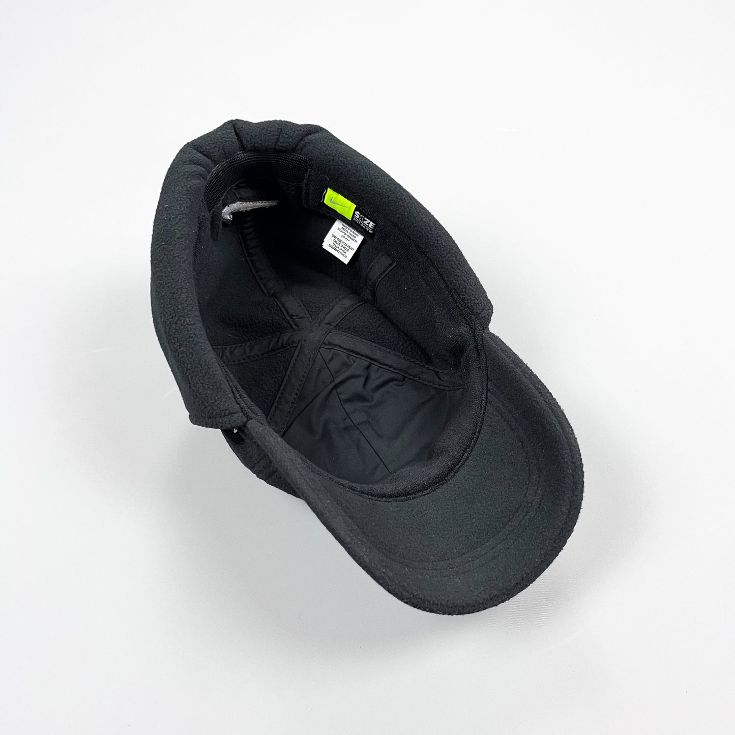 Nike x Skepta SK Air Floppy Dog Ears Trapper Fleece Cap