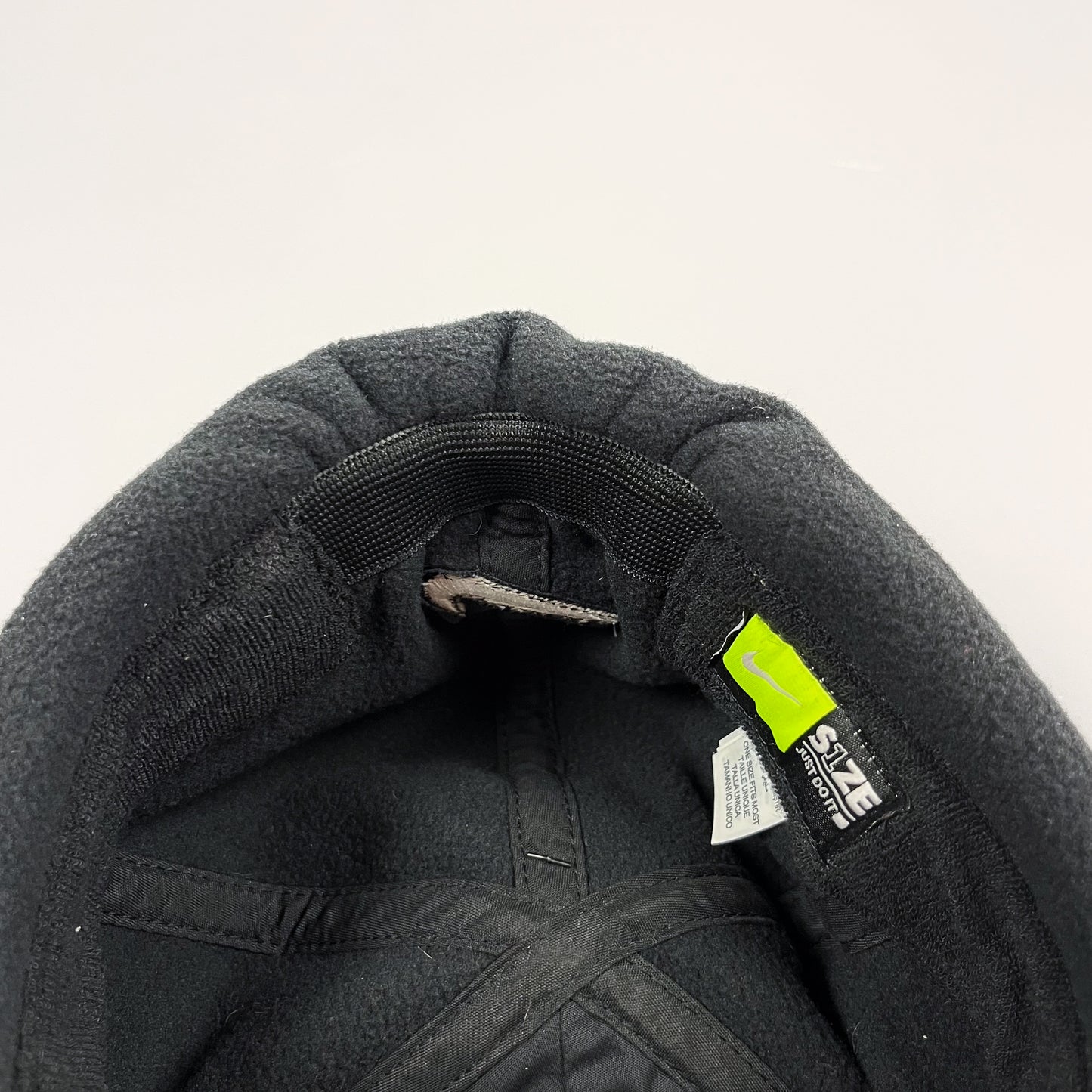 Nike x Skepta SK Air Floppy Dog Ears Trapper Fleece Cap