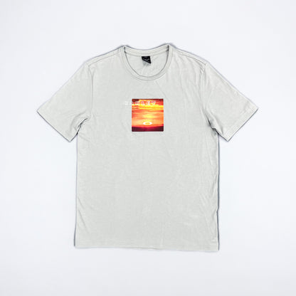 Oakley Elipse Sunset T-shirt - Size: Medium