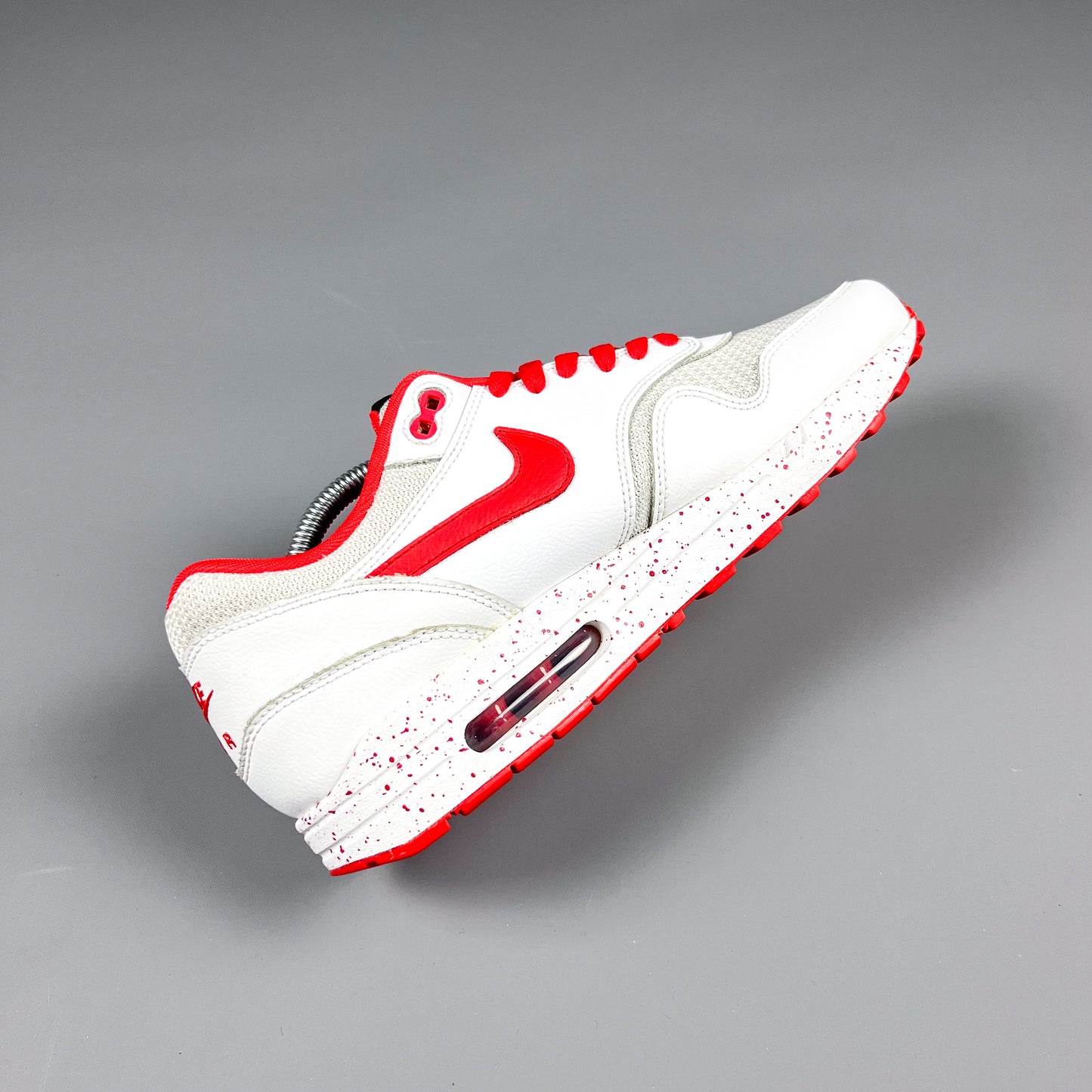 Nike Air Max 1 ID - Size: UK8.5