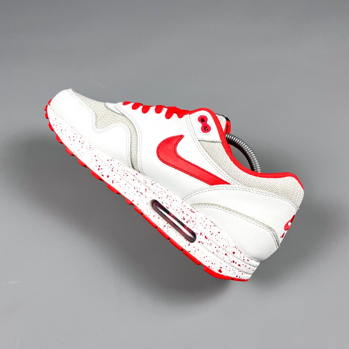 Nike Air Max 1 ID - Size: UK8.5