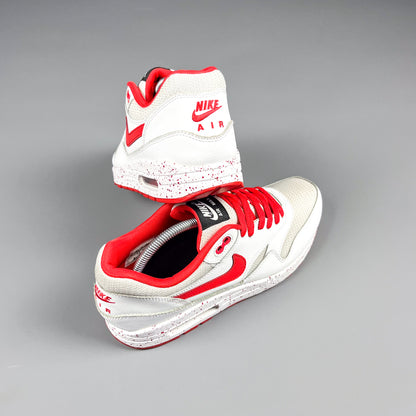 Nike Air Max 1 ID - Size: UK8.5