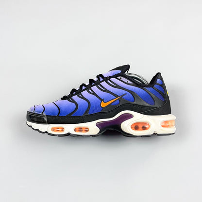 Nike Air Max Plus Tuned Tn 'OG Voltage Purple' 20th Anniversary - Size: UK8