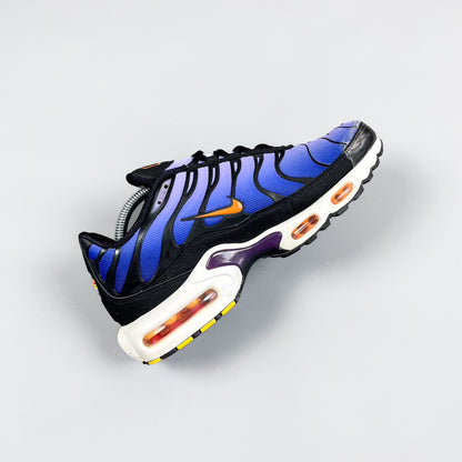 Nike Air Max Plus Tuned Tn 'OG Voltage Purple' 20th Anniversary - Size: UK8