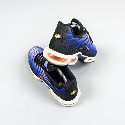 Nike Air Max Plus Tuned Tn 'OG Voltage Purple' 20th Anniversary - Size: UK8