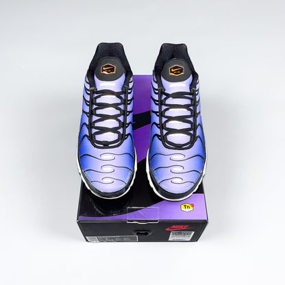 Nike Air Max Plus Tuned Tn 'OG Voltage Purple' 20th Anniversary - Size: UK8