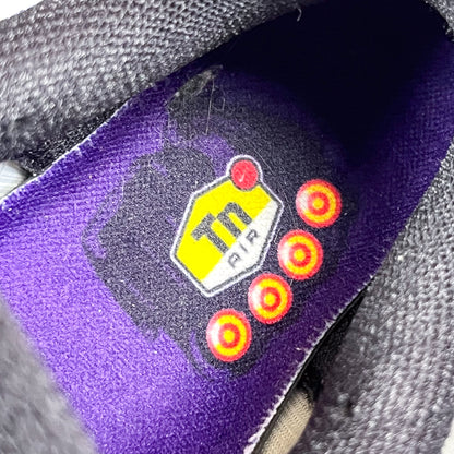 Nike Air Max Plus Tuned Tn 'OG Voltage Purple' 20th Anniversary - Size: UK8