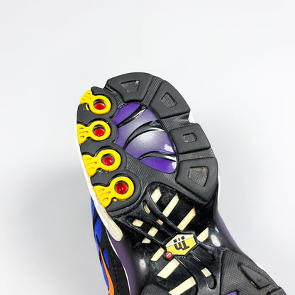 Nike Air Max Plus Tuned Tn 'OG Voltage Purple' 20th Anniversary - Size: UK8
