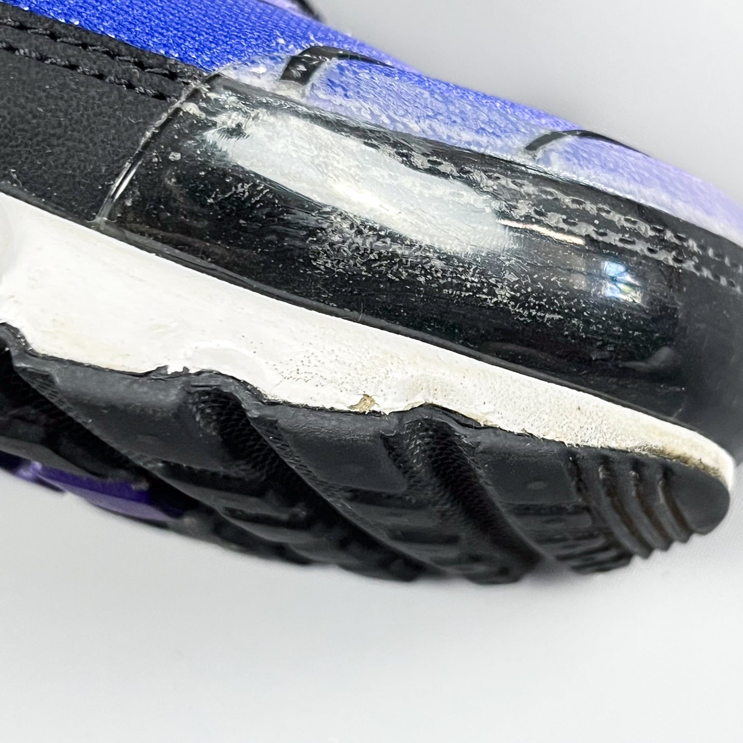 Nike Air Max Plus Tuned Tn 'OG Voltage Purple' 20th Anniversary - Size: UK8