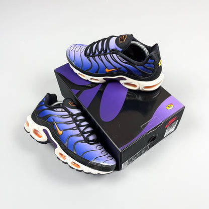 Nike Air Max Plus Tuned Tn 'OG Voltage Purple' 20th Anniversary - Size: UK8