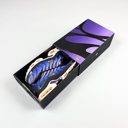 Nike Air Max Plus Tuned Tn 'OG Voltage Purple' 20th Anniversary - Size: UK8