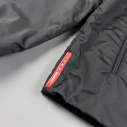 Prada Fall 2007 Jacket - Size: Large