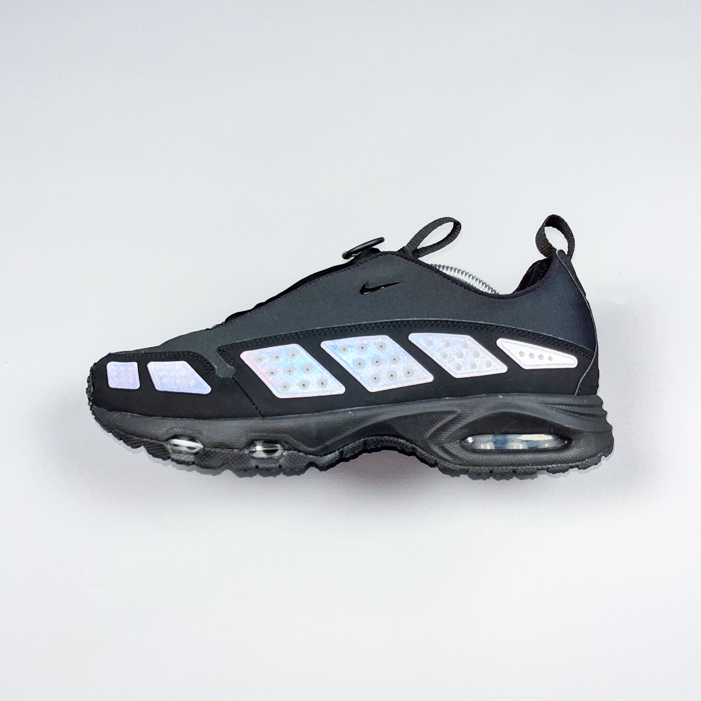 Nike Air Max SNDR 'Sunder Max' - Size: UK8.5