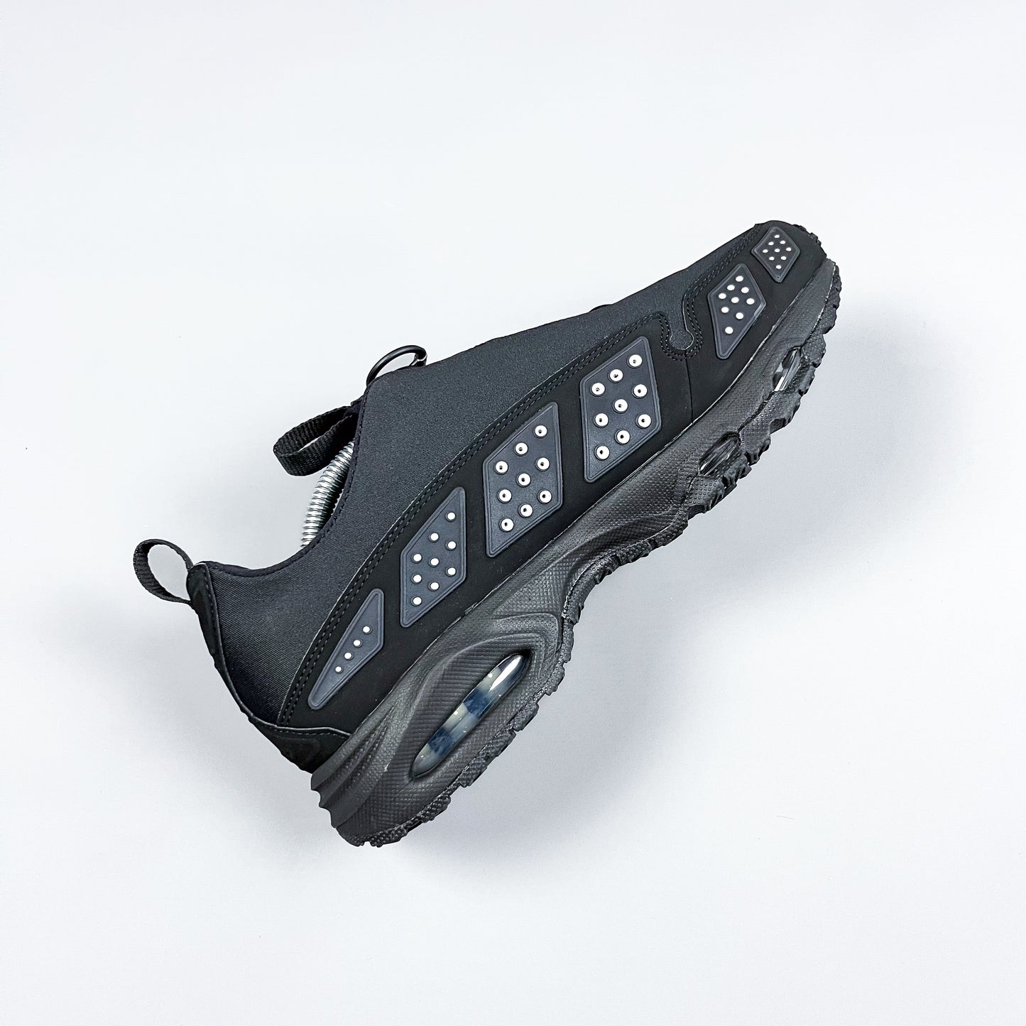 Nike Air Max SNDR 'Sunder Max' - Size: UK8.5