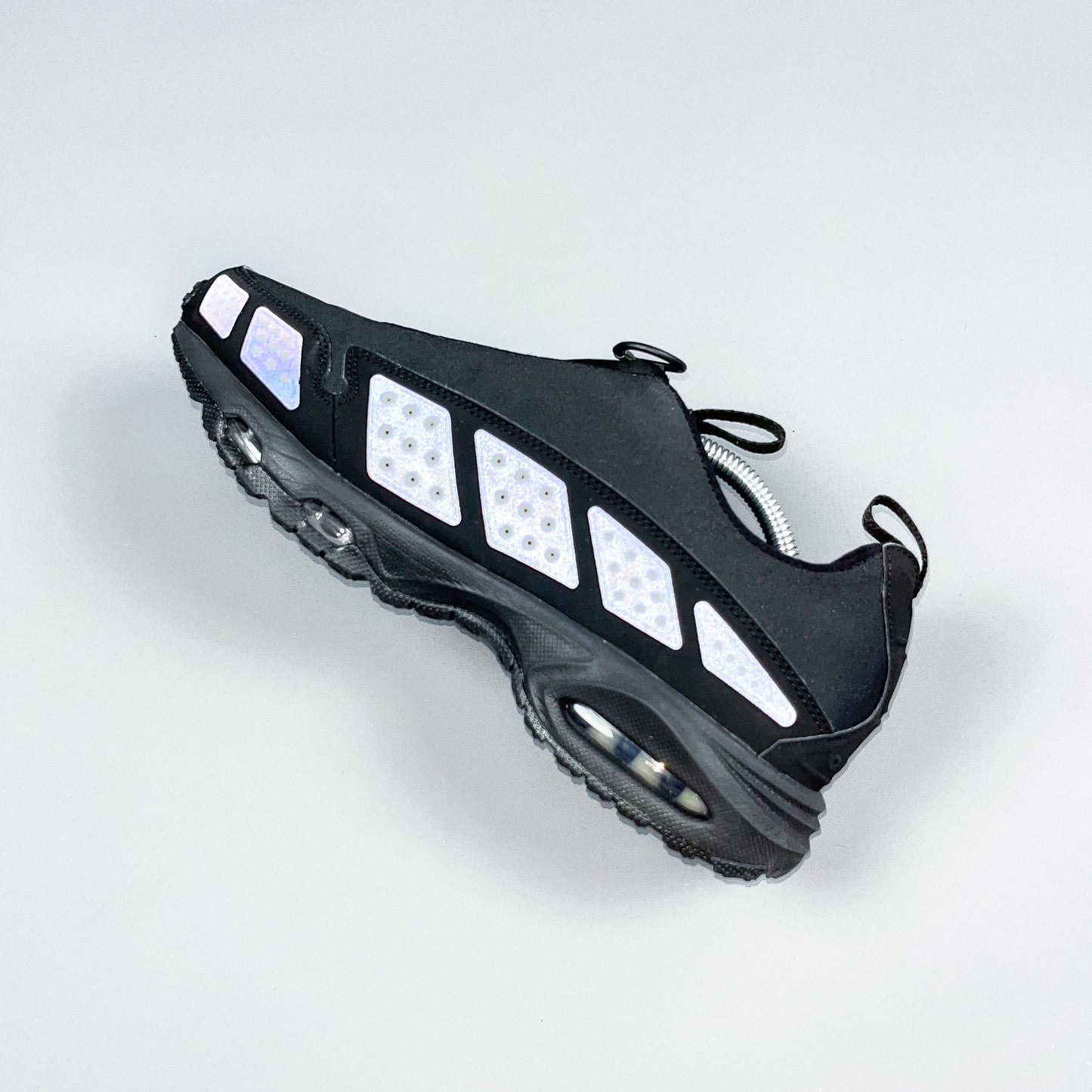Nike Air Max SNDR 'Sunder Max' - Size: UK8.5