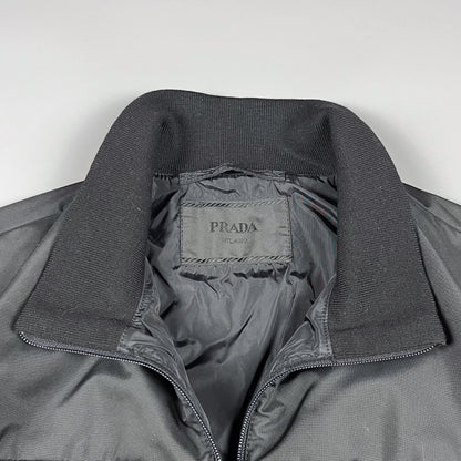 Prada Fall 2007 Jacket - Size: Large