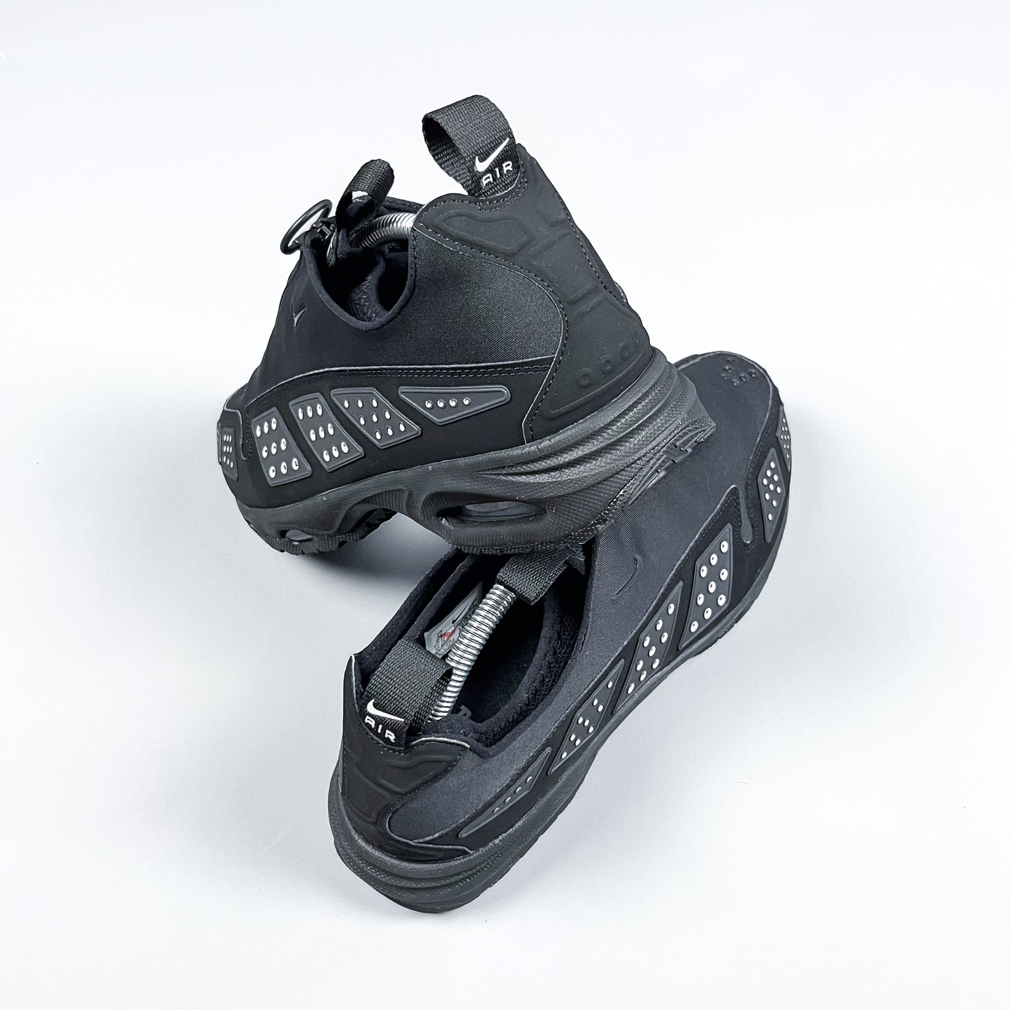 Nike Air Max SNDR 'Sunder Max' - Size: UK8.5