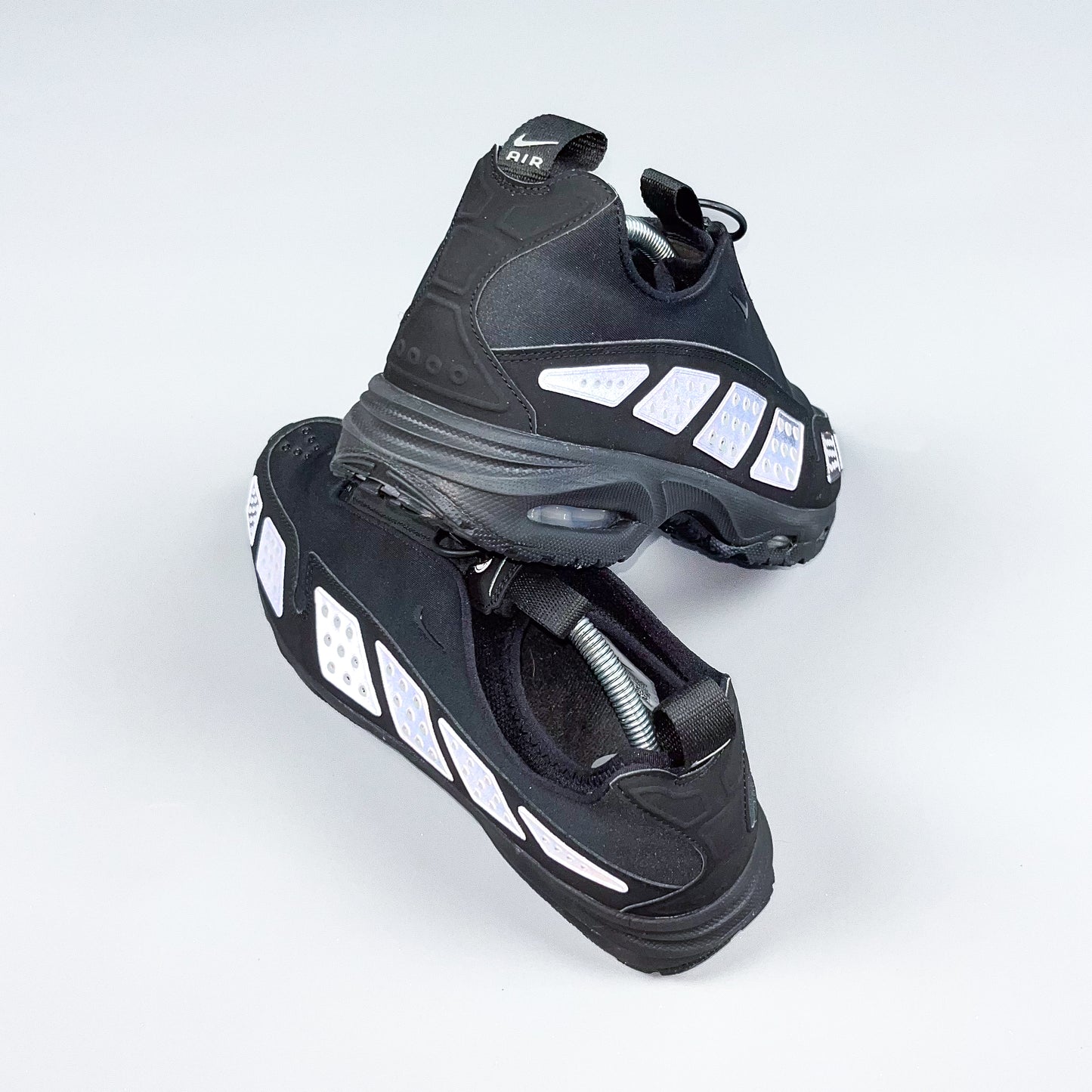 Nike Air Max SNDR 'Sunder Max' - Size: UK8.5