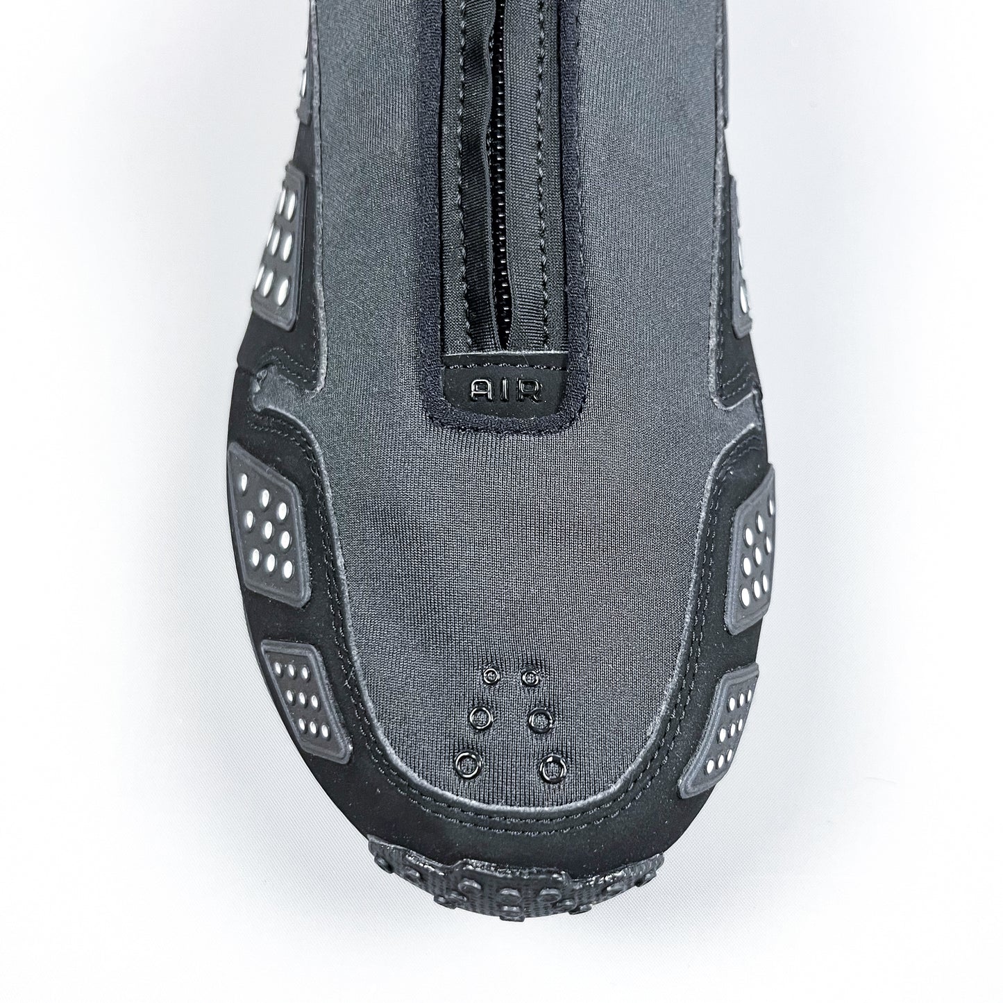 Nike Air Max SNDR 'Sunder Max' - Size: UK8.5