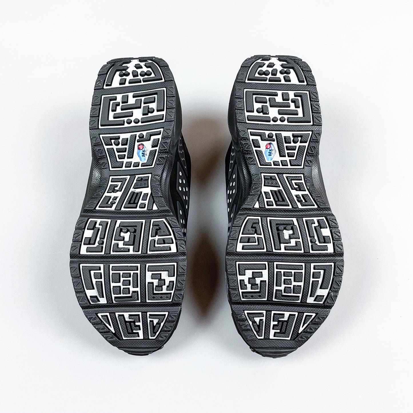 Nike Air Max SNDR 'Sunder Max' - Size: UK8.5