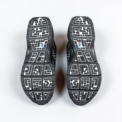Nike Air Max SNDR 'Sunder Max' - Size: UK8.5