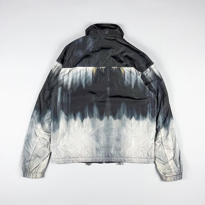 Prada 'Lens Flare' Reversible Track Jacket - Size: Medium