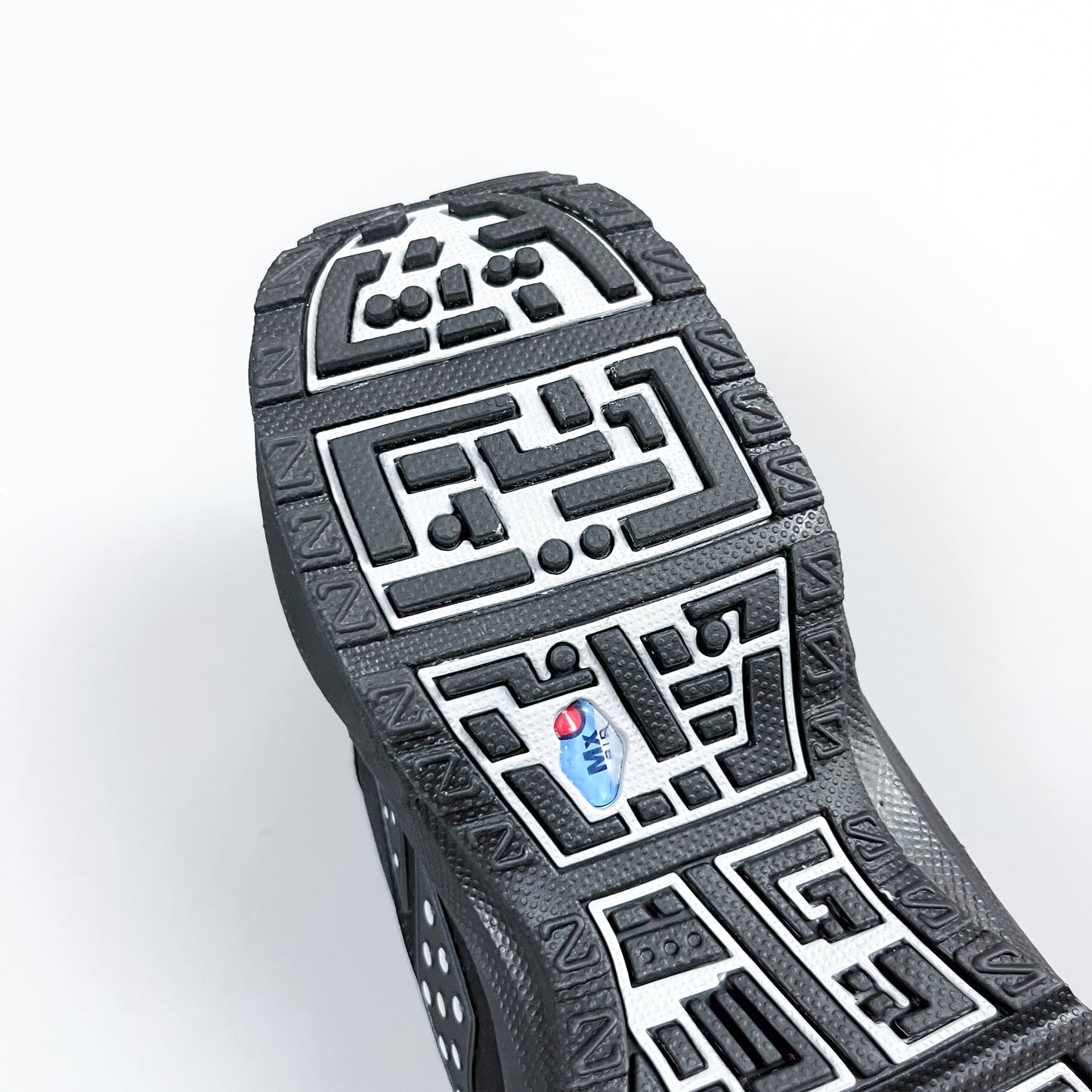 Nike Air Max SNDR 'Sunder Max' - Size: UK8.5