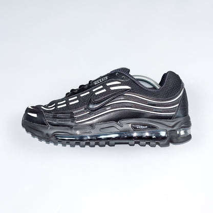 Nike Air Max TL 2.5 'Black Silver' - Size: UK8.5