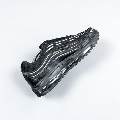 Nike Air Max TL 2.5 'Black Silver' - Size: UK8.5
