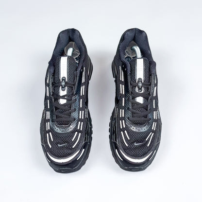 Nike Air Max TL 2.5 'Black Silver' - Size: UK8.5
